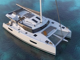 2023 Fountaine Pajot Catamaran Elba 45 til salgs