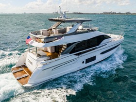 2022 Azimut 78 на продажу