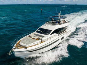 2022 Azimut 78 на продажу