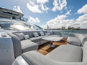 2022 Azimut 78 на продажу