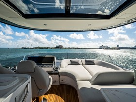 2022 Azimut 78 на продажу