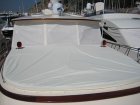 2007 Abati Yachts 55 Portland kaufen