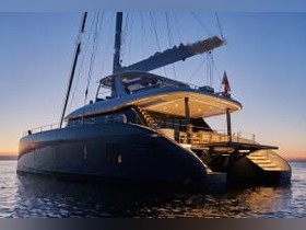 2023 Sunreef 80 Sailing kaufen