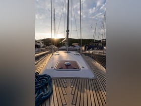 2000 Dufour 50 Classic for sale