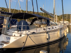 2000 Dufour 50 Classic for sale