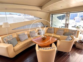 2004 Pershing 76 for sale