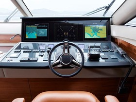 2014 Princess 88 Motor Yacht til salg