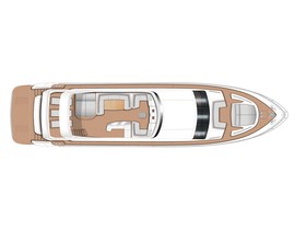 Købe 2014 Princess 88 Motor Yacht