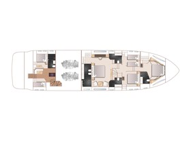Acquistare 2014 Princess 88 Motor Yacht