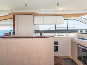 2018 Azimut 60 Flybridge na sprzedaż