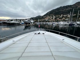 2012 Sunseeker Manhattan 73 na sprzedaż