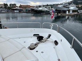 2012 Sunseeker Manhattan 73