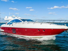 Купить 2010 Azimut 86S Express