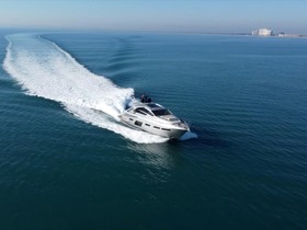 2020 Pershing 7X for sale