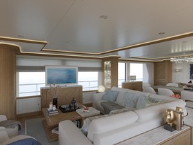 Buy 2025 Custom Explorer Yacht 120