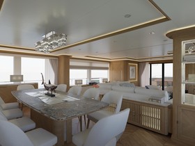 2025 Custom Explorer Yacht 120
