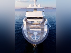 2025 Custom Explorer Yacht 120 za prodaju