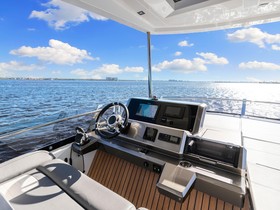 2020 Galeon 550 Fly for sale