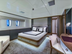 2021 CMB Yachts 47M till salu