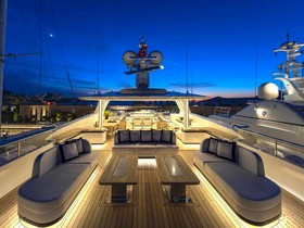 2021 CMB Yachts 47M for sale