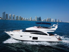 2013 Princess 60 for sale