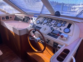 1989 President Motor Yacht на продажу