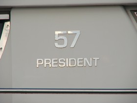 1989 President Motor Yacht satın almak
