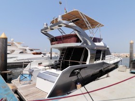 2020 Riva 48 Ft