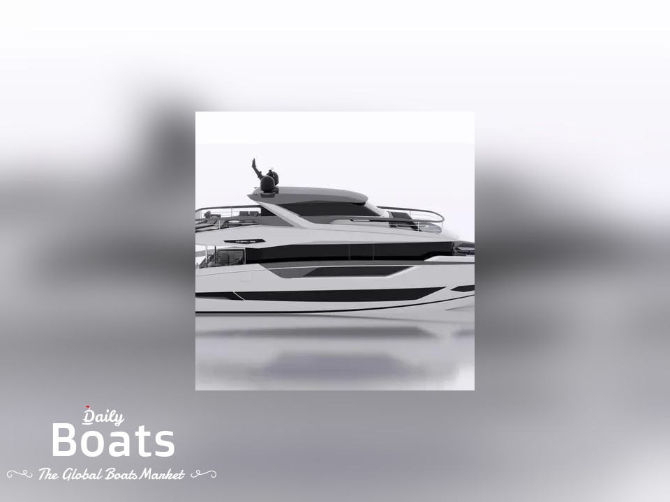 2025 Sunseeker Ocean 156 for sale. View price, photos and Buy 2025