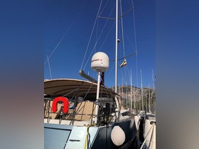 2017 Jeanneau Yachts 64 на продажу