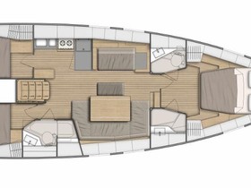 2019 Beneteau Oceanis 46.1