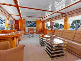 Buy 2001 Intermarine Raised Pilothouse Motor Yacht