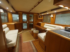 2014 Fleming 58 for sale