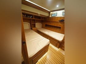 2014 Fleming 58 for sale