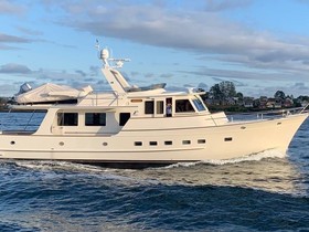 2014 Fleming 58 for sale