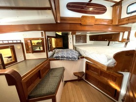 1973 Formosa 51 Ketch