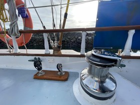 Купить 1973 Formosa 51 Ketch