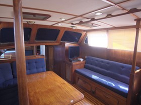 1980 Gulfstar 47 Sailmaster