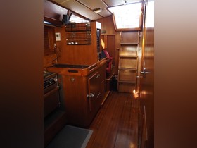 1981 Cheoy Lee Golden Wave 42 for sale