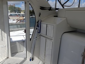 2001 Carver 396 Motor Yacht zu verkaufen