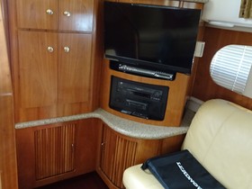 2001 Carver 396 Motor Yacht на продажу