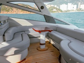 Buy 2007 Baia 63