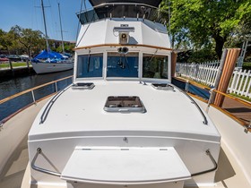 1989 Grand Banks 46 Motoryacht Cp satın almak