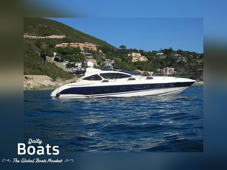 2004 Atlantis 55 for sale. View price, photos and Buy 2004 Atlantis 55 ...