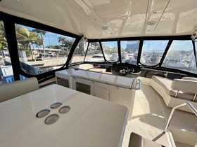 2017 Aquila 44 Yacht