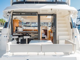 2017 Aquila 44 Yacht for sale