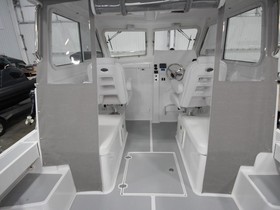 Kjøpe 2023 NorthCoast 255 Cabin Twin F/Lf200Xb'S On Order