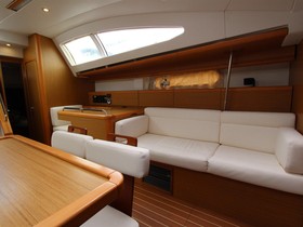 2010 Jeanneau Sun Odyssey 50 Ds на продажу