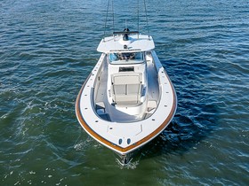 2021 Valhalla Boatworks V46 myytävänä