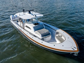 2021 Valhalla Boatworks V46 myytävänä